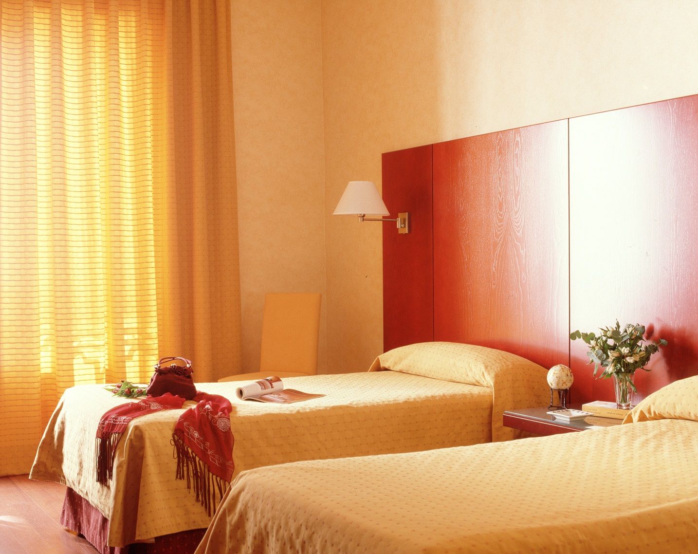 Hotel Arosa Madryt Pokój zdjęcie