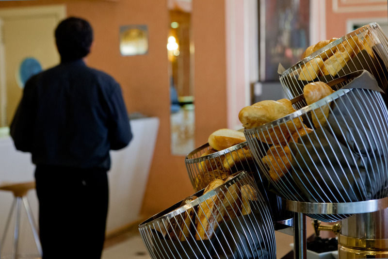 Hotel Arosa Madryt Zewnętrze zdjęcie