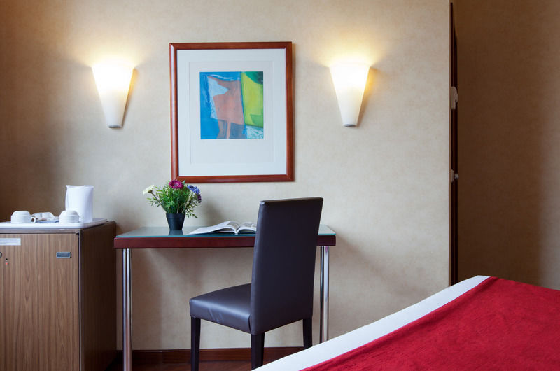 Hotel Arosa Madryt Zewnętrze zdjęcie