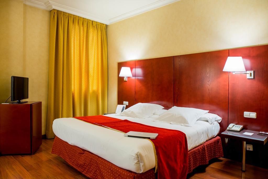 Hotel Arosa Madryt Zewnętrze zdjęcie