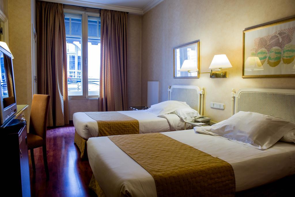 Hotel Arosa Madryt Zewnętrze zdjęcie