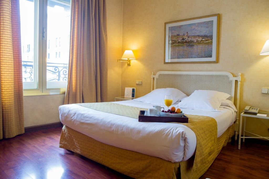 Hotel Arosa Madryt Zewnętrze zdjęcie