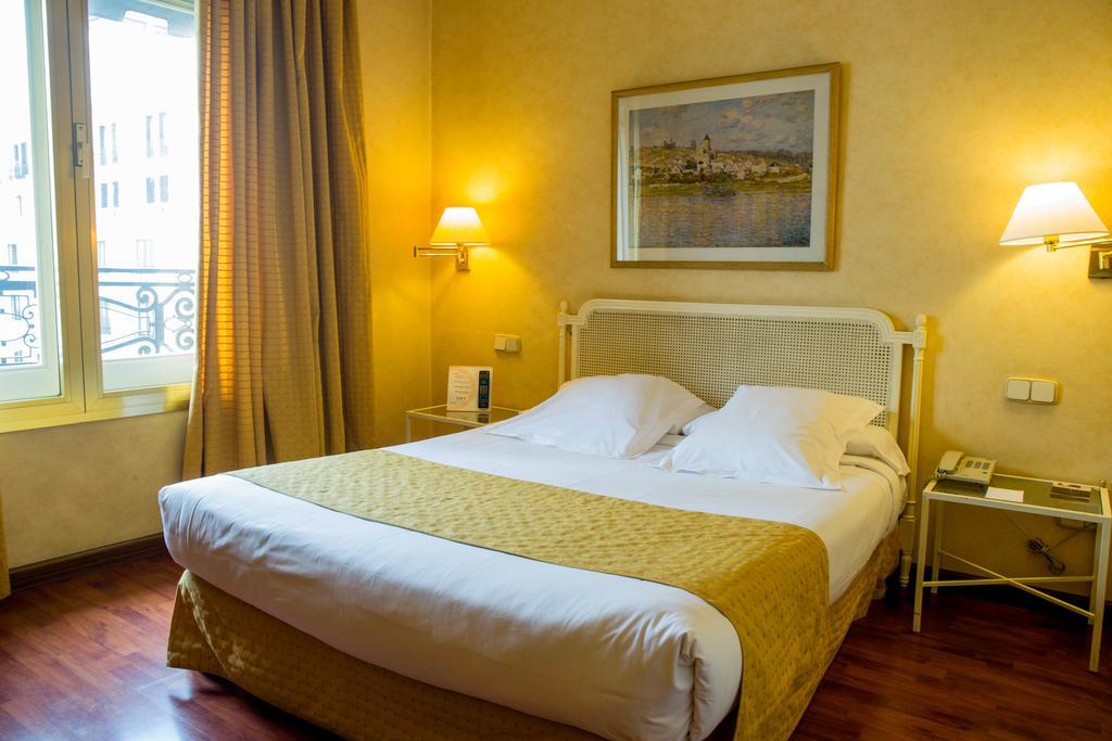 Hotel Arosa Madryt Zewnętrze zdjęcie