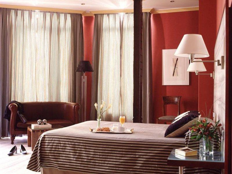 Hotel Arosa Madryt Zewnętrze zdjęcie