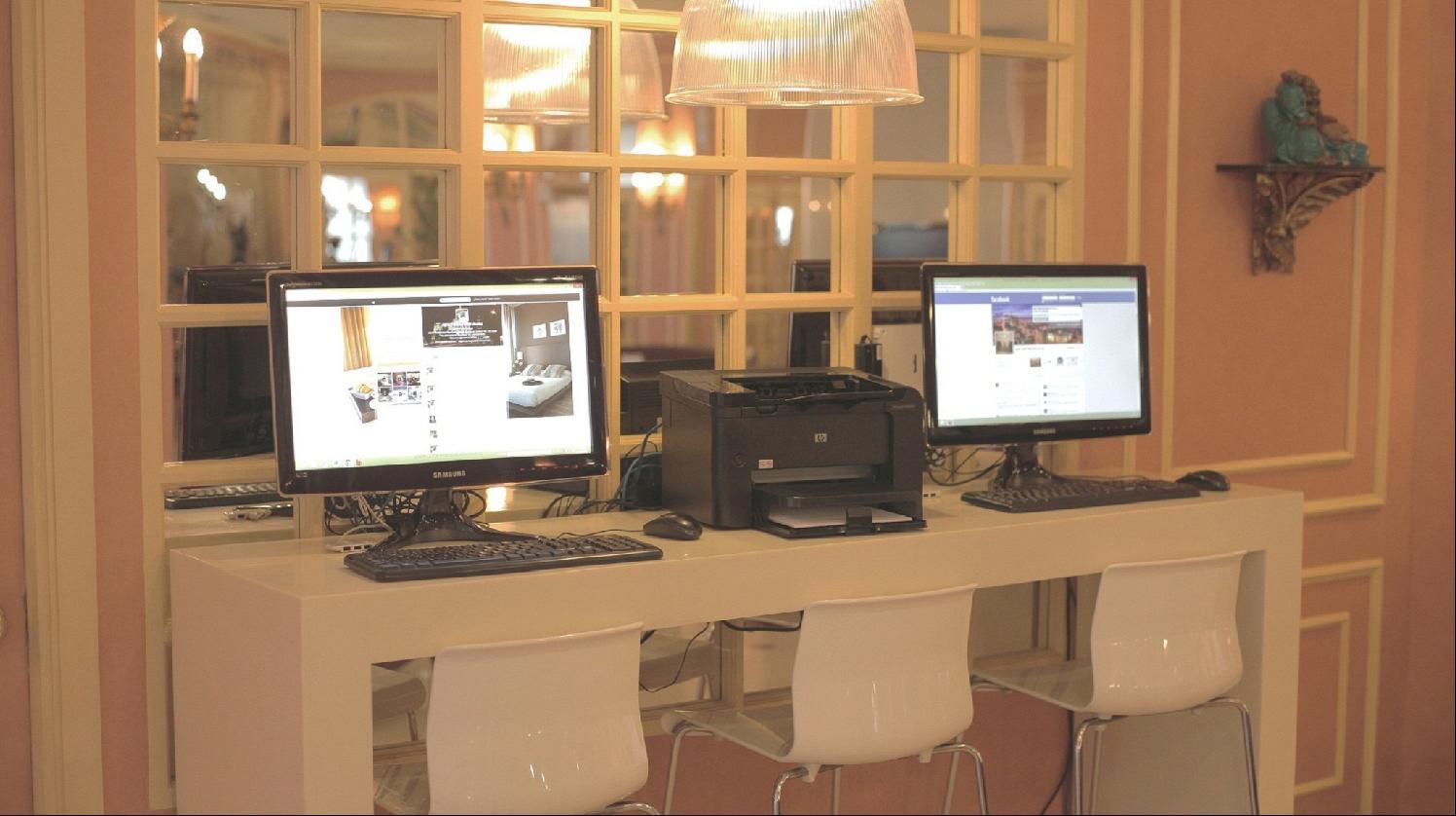 Hotel Arosa Madryt Zewnętrze zdjęcie